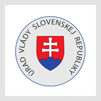 Government Office of the Slovak Republic - logo